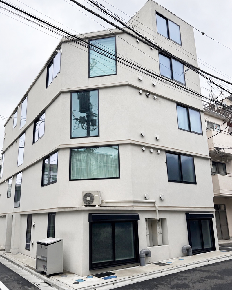 品川区